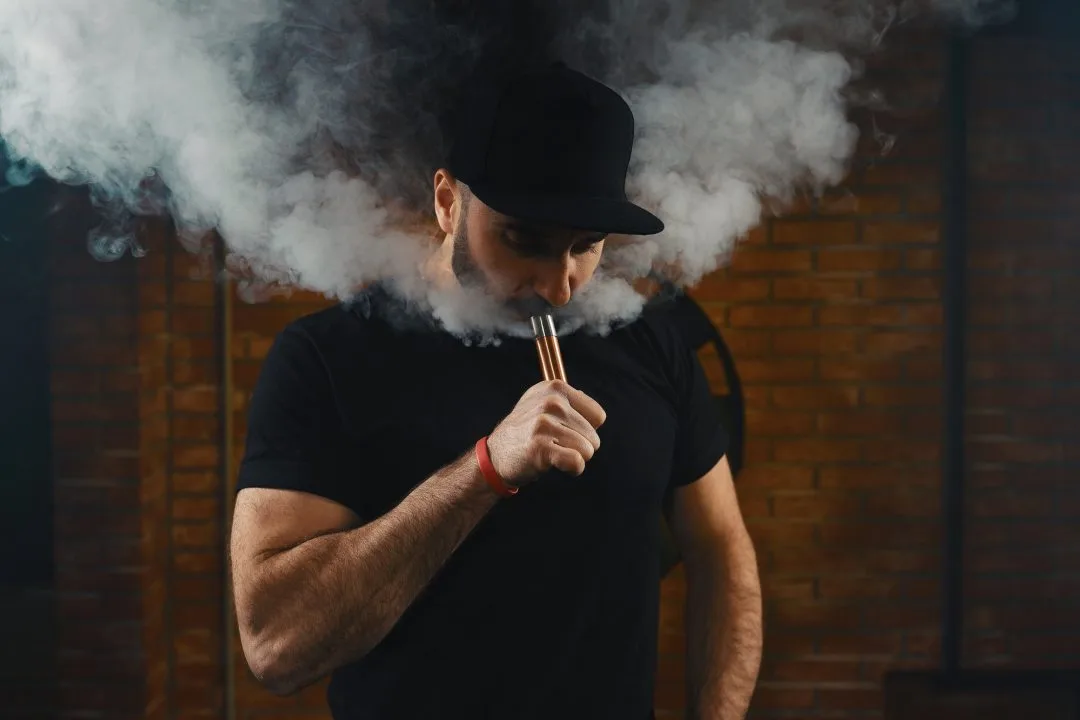 Stop Tabac Maintenant