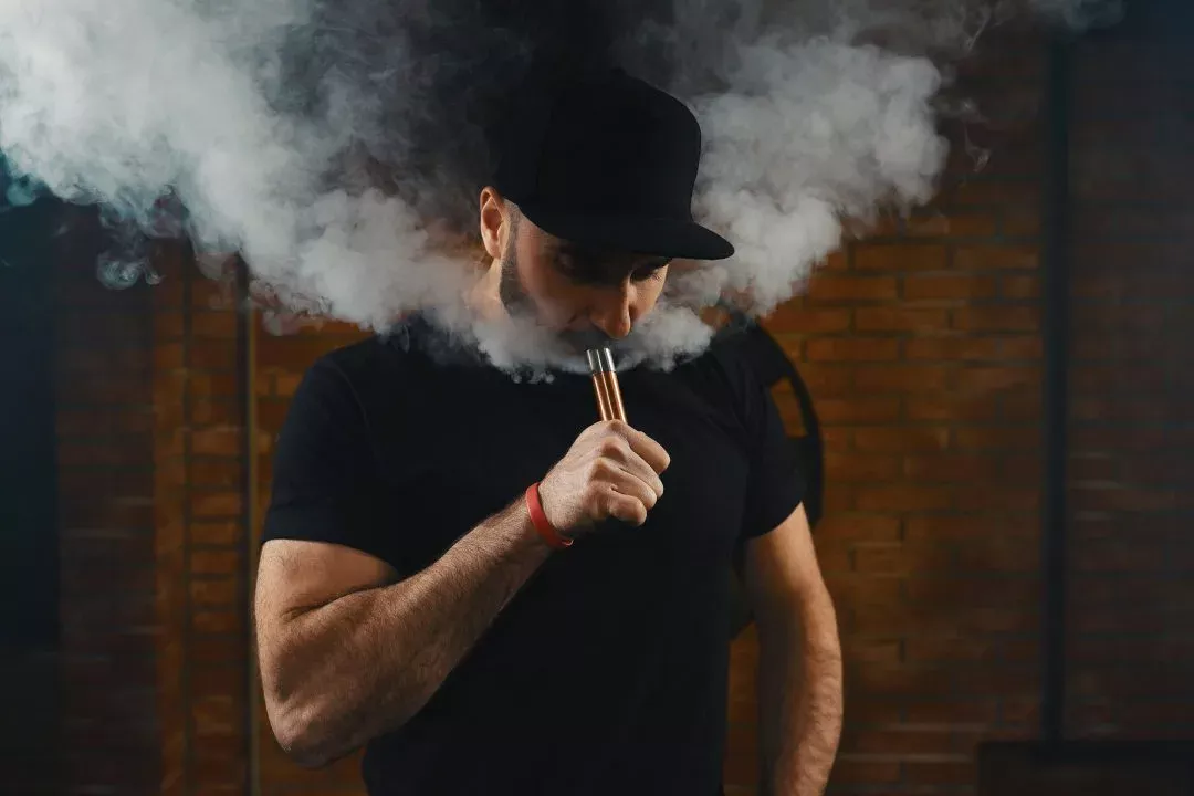 Stop Tabac Maintenant