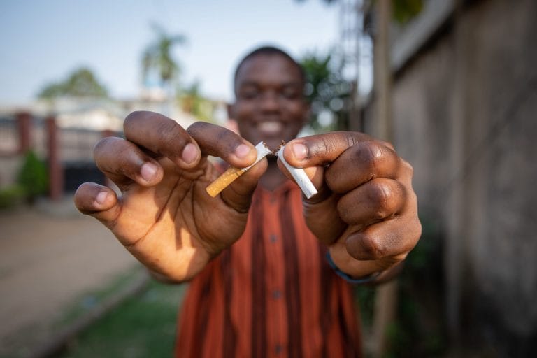 Mois sans tabac 2026